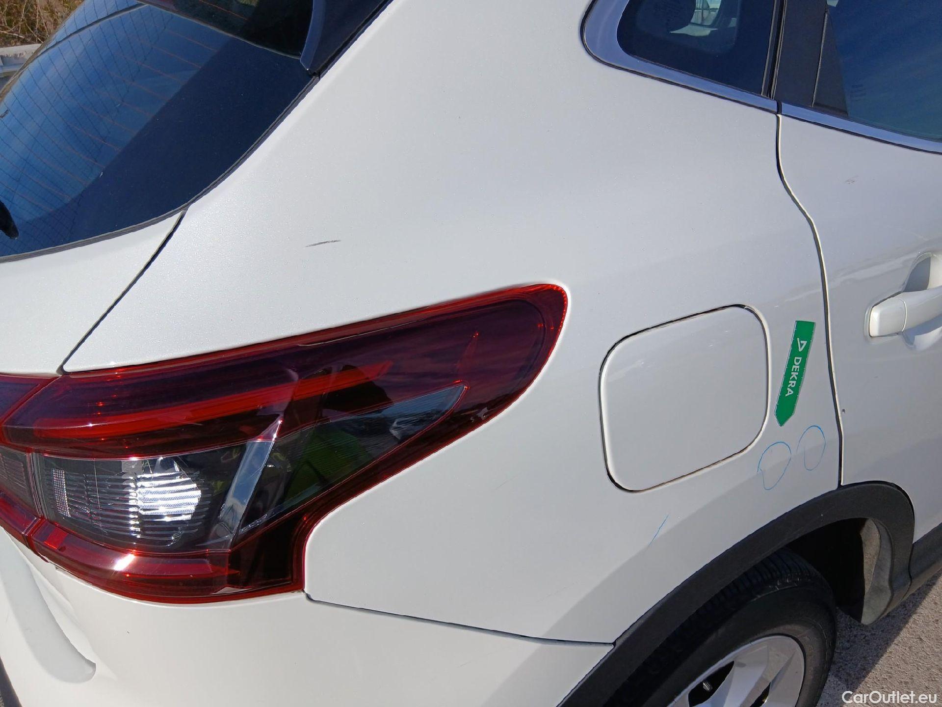 Nissan  Qashqai NISSAN  / 2017 / 5P / todoterreno DIG-T 103 kW (140 CV) E6D ACENTA #37