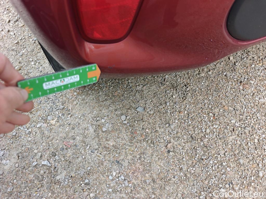 KIA  Picanto KIA  / 2020 / 5P / berlina con portón 1.0 DPi 49kW (67CV) Concept Pack Comfort #11