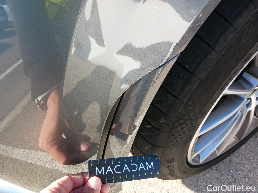 Mercedes  G-Klasee MERCEDES-BENZ GLE / 2018 / 5P / todoterreno GLE 350 de 4MATIC (Híbrido Enchufable) #14