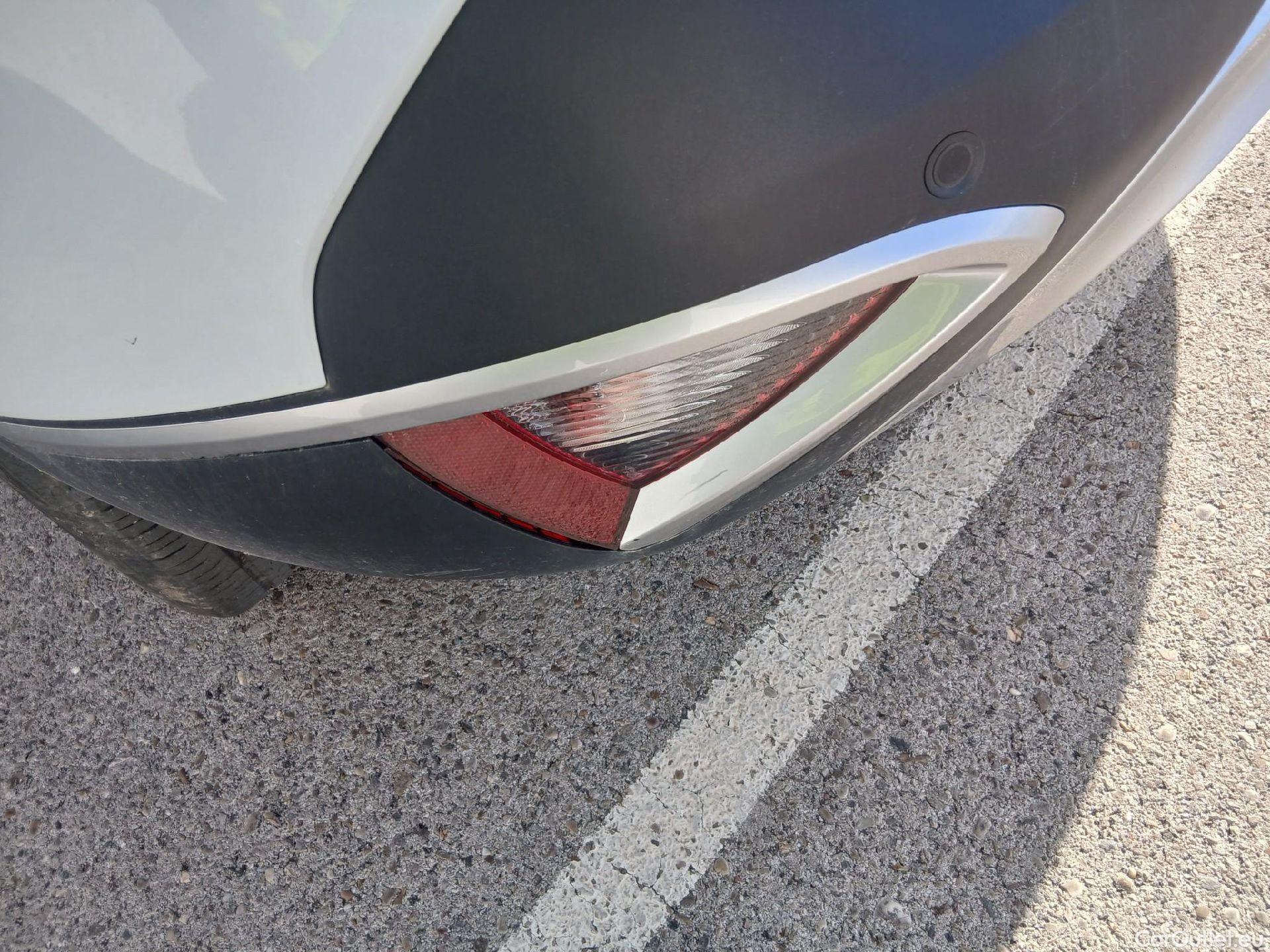  KIA  Sportage KIA  / 2022 / 5P / todoterreno 1.6 CRDi MHEV 100kW Business 4X4 DCT #16