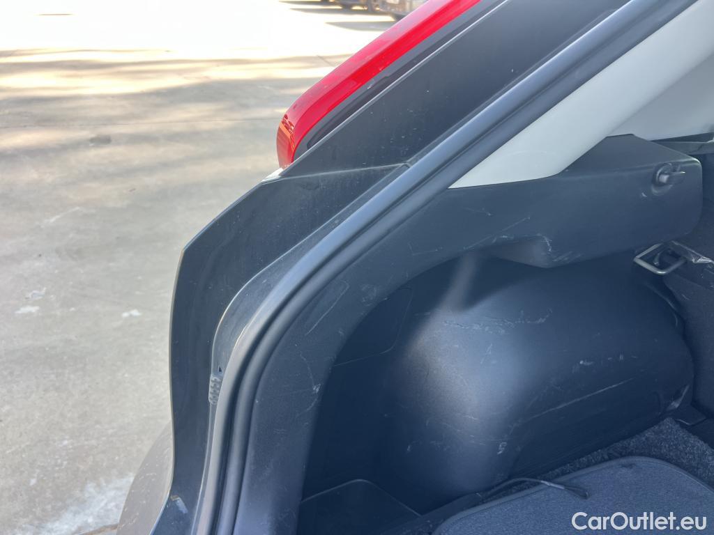 KIA  Niro  Hybrid Drive 1.6 AT6 E6d #23