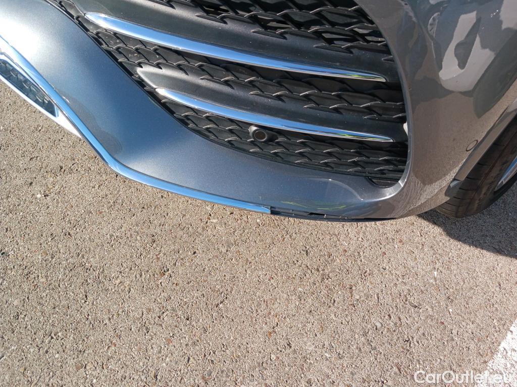 Mercedes  G-Klasee MERCEDES-BENZ GLE / 2018 / 5P / todoterreno GLE 350 de 4MATIC (Híbrido Enchufable) #11