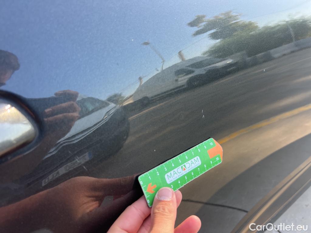 KIA  Niro  Hybrid Drive 1.6 AT6 E6d #10