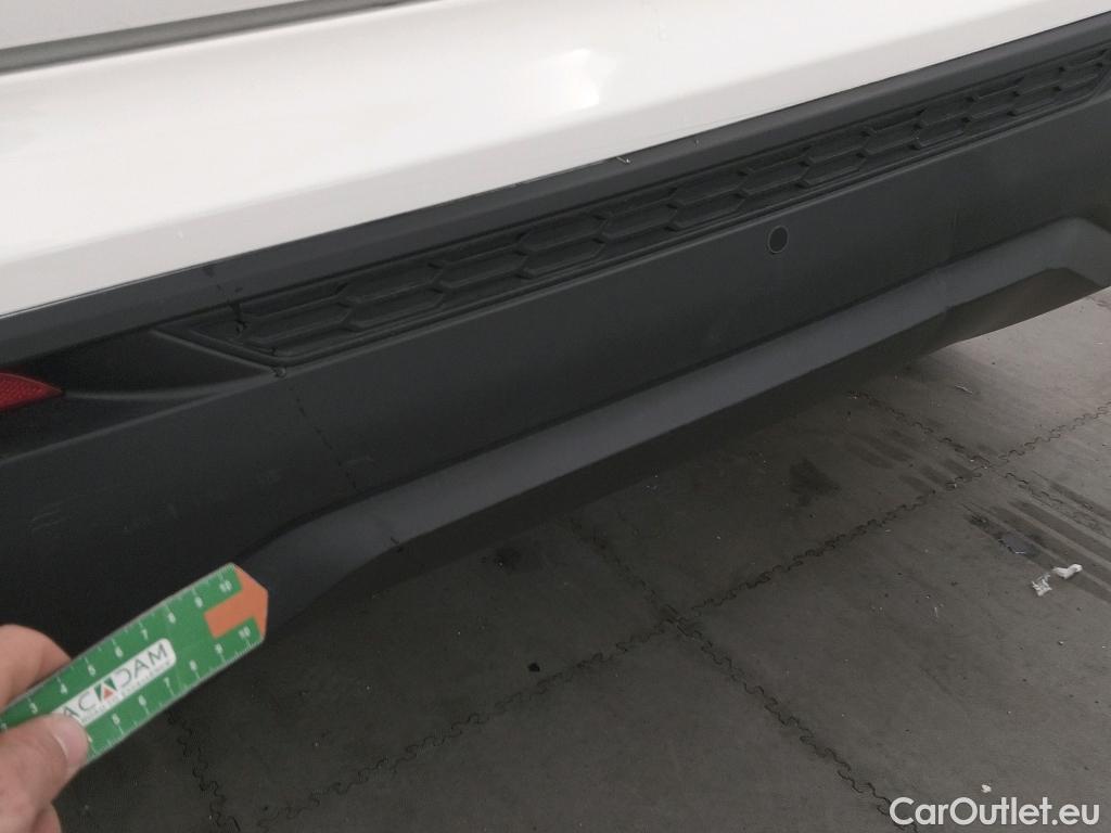 Nissan  Juke NISSAN  / 2019 / 5P / crossover DIG-T 84 kW (114 CV) 6M/T Acenta #4