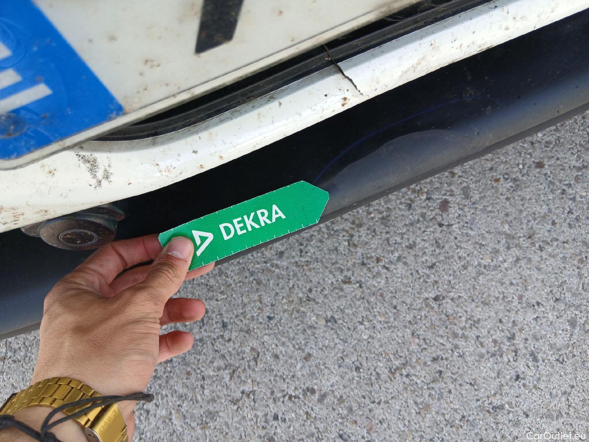 Nissan  Qashqai NISSAN  / 2017 / 5P / todoterreno DIG-T 103 kW (140 CV) E6D ACENTA #7