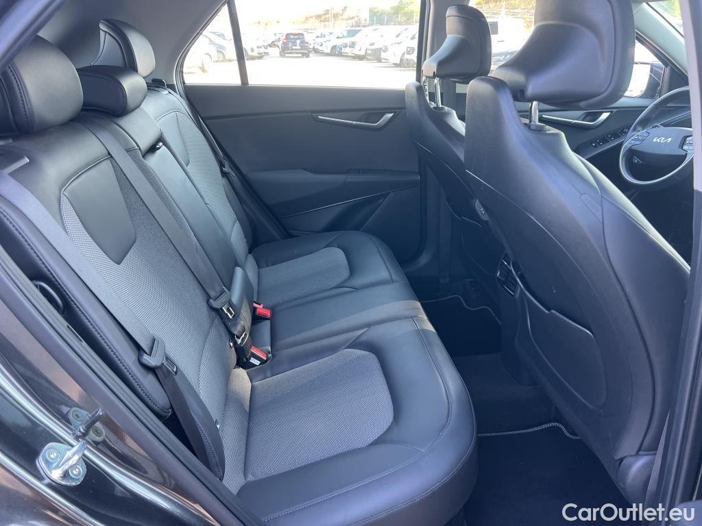 KIA  Niro  Hybrid Drive 1.6 AT6 E6d #7