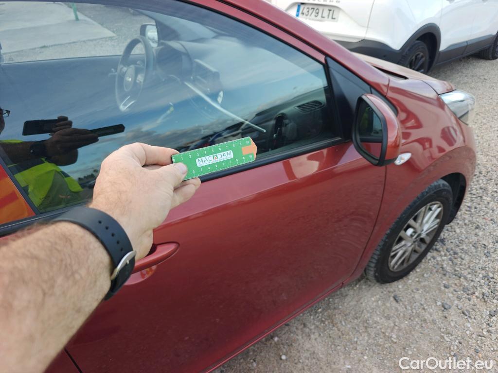 KIA  Picanto KIA  / 2020 / 5P / berlina con portón 1.0 DPi 49kW (67CV) Concept Pack Comfort #7