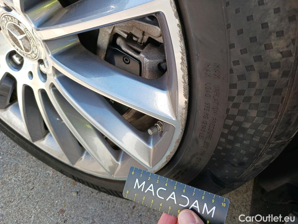 Mercedes  G-Klasee MERCEDES-BENZ GLE / 2018 / 5P / todoterreno GLE 350 de 4MATIC (Híbrido Enchufable) #6