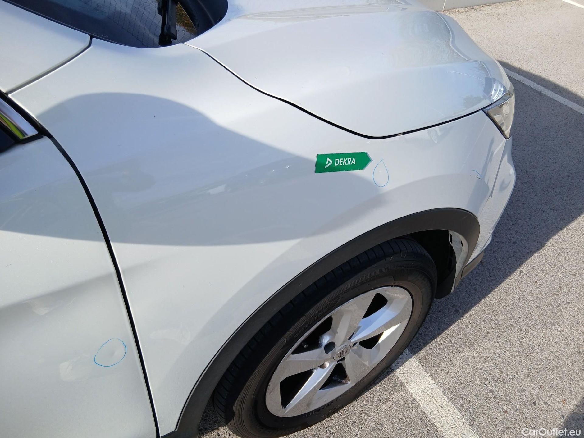 Nissan  Qashqai NISSAN  / 2017 / 5P / todoterreno DIG-T 103 kW (140 CV) E6D ACENTA #43