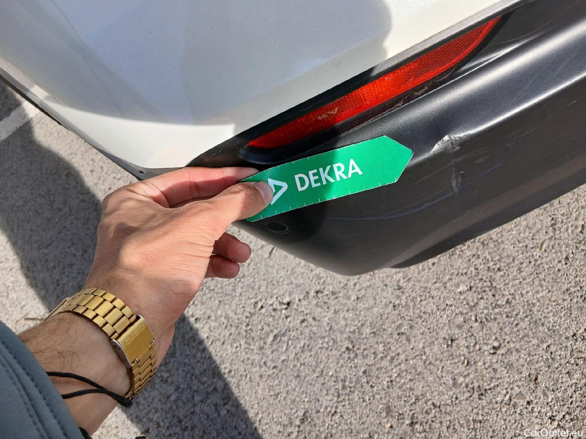 Nissan  Qashqai NISSAN  / 2017 / 5P / todoterreno DIG-T 103 kW (140 CV) E6D ACENTA #33