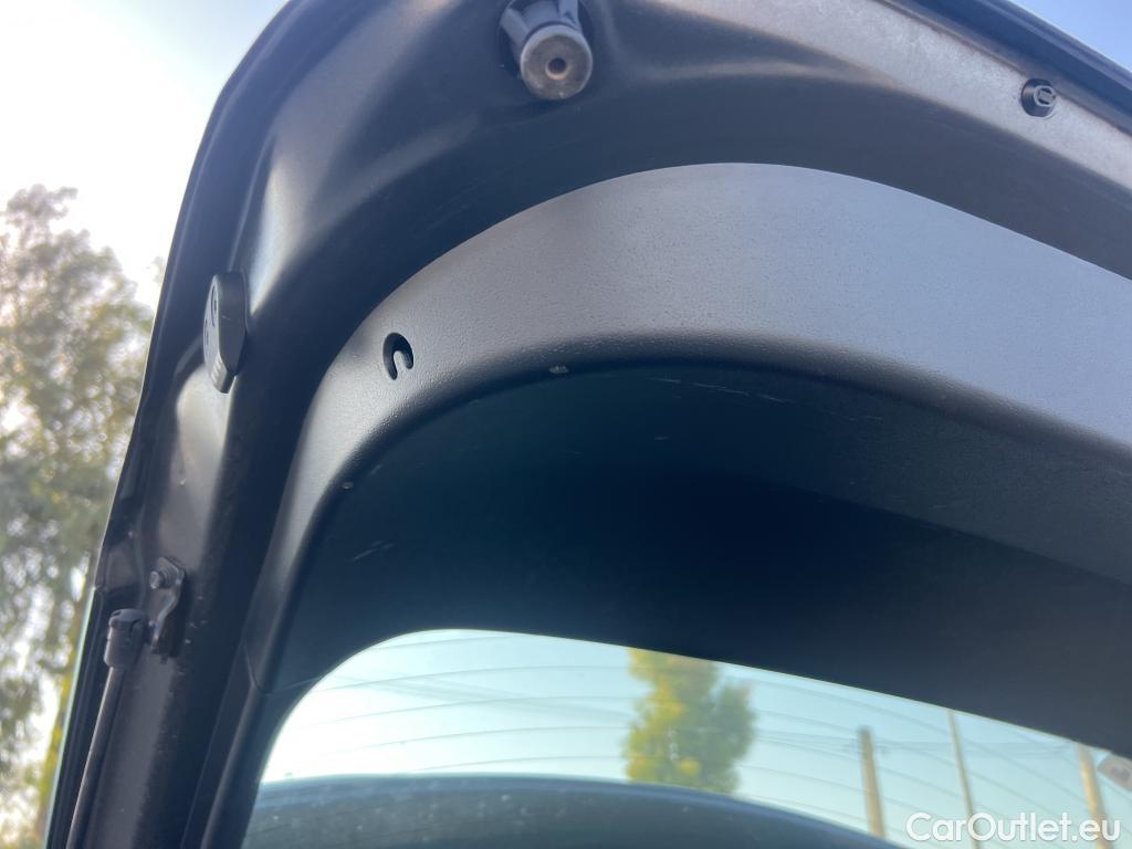 KIA  Niro  Hybrid Drive 1.6 AT6 E6d #19