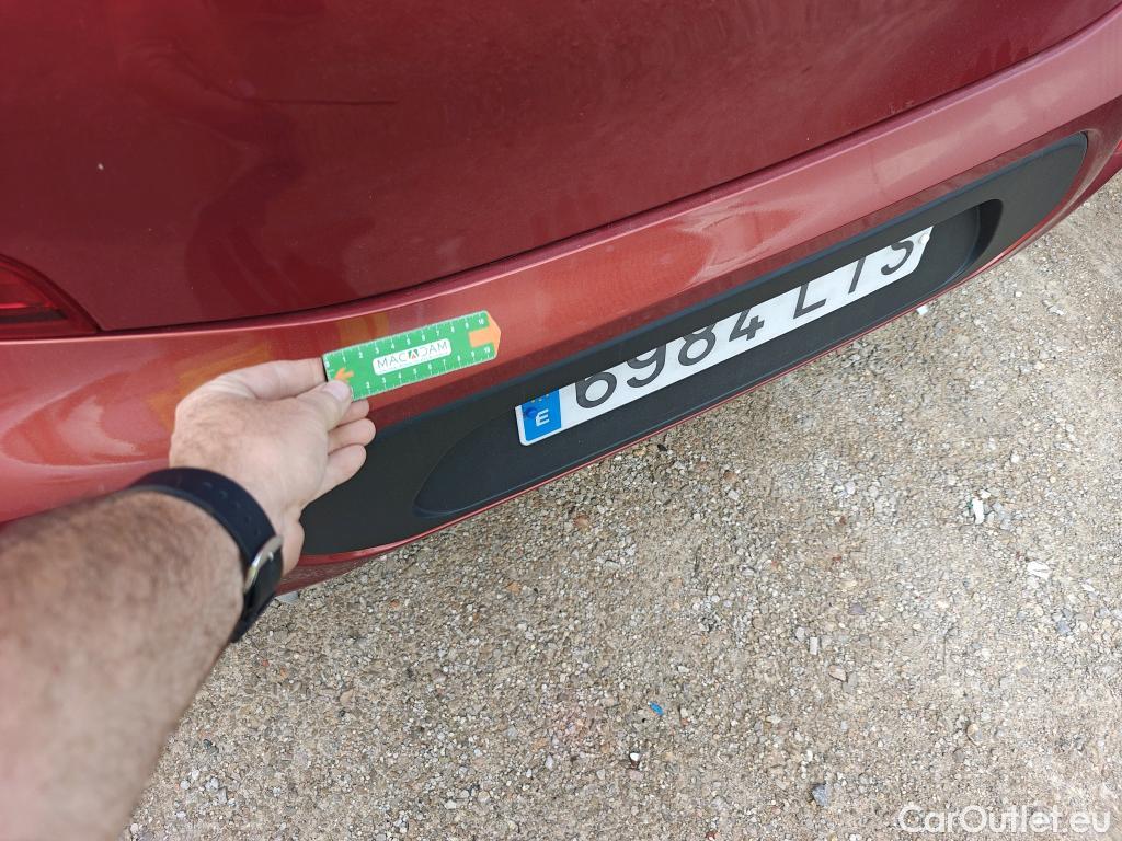 KIA  Picanto KIA  / 2020 / 5P / berlina con portón 1.0 DPi 49kW (67CV) Concept Pack Comfort #10