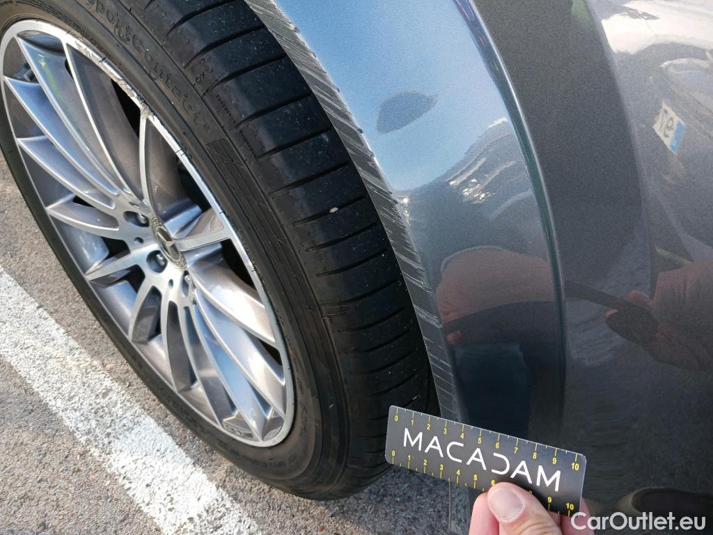 Mercedes  G-Klasee MERCEDES-BENZ GLE / 2018 / 5P / todoterreno GLE 350 de 4MATIC (Híbrido Enchufable) #18