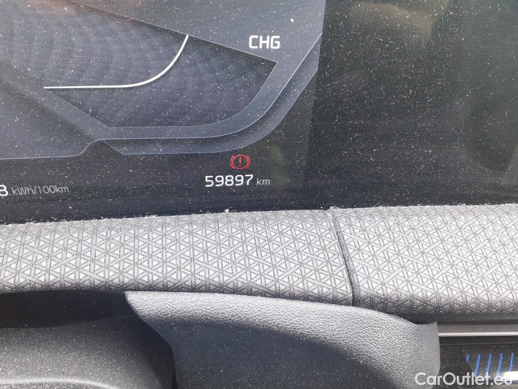 KIA  Ev6 KIA  / 2021 / 5P / todoterreno Air 77,4kWh 168kW RWD (Long Range) #5