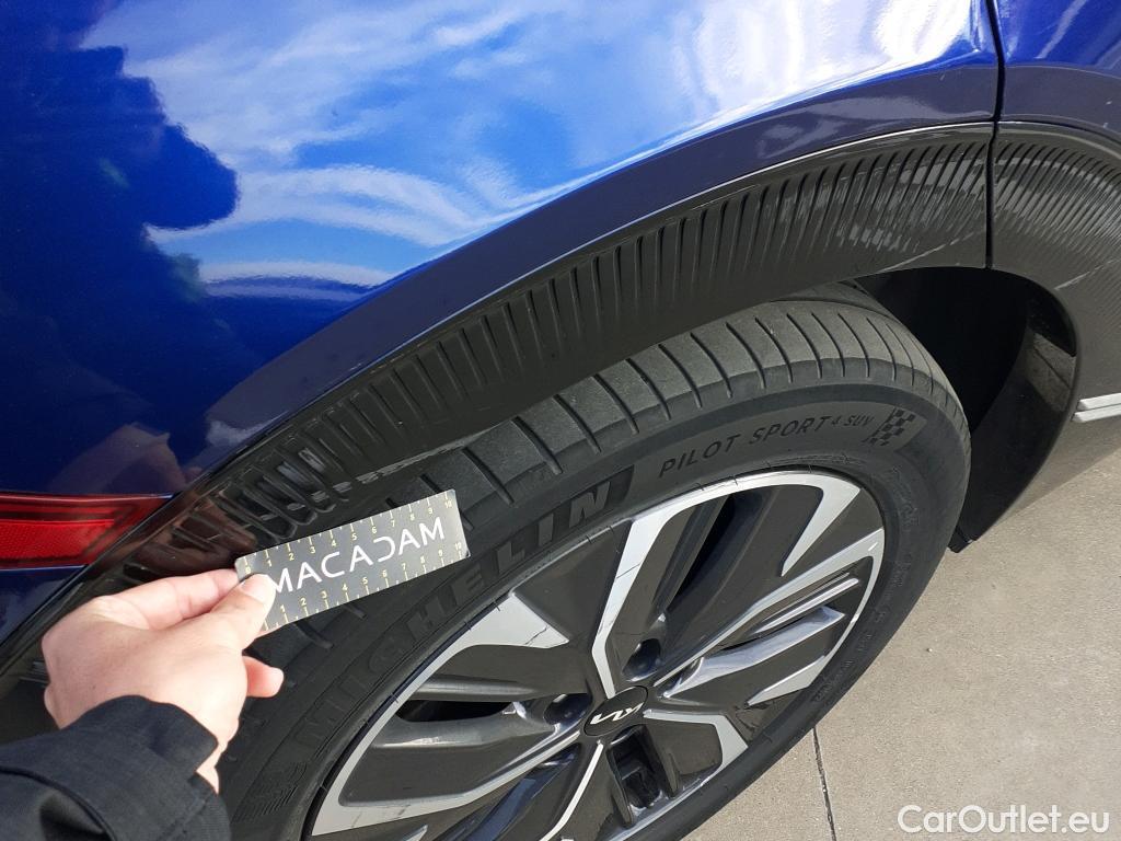 KIA  Ev6 KIA  / 2021 / 5P / todoterreno Air 77,4kWh 168kW RWD (Long Range) #33