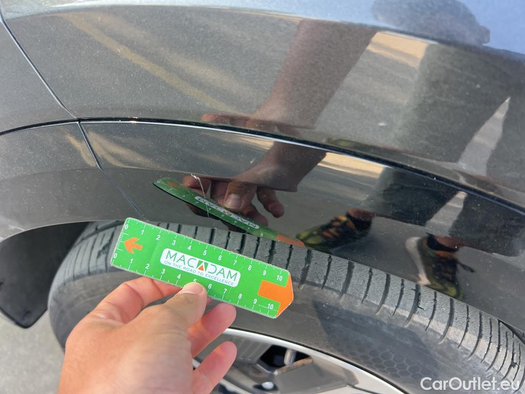 KIA  Niro  Hybrid Drive 1.6 AT6 E6d #14