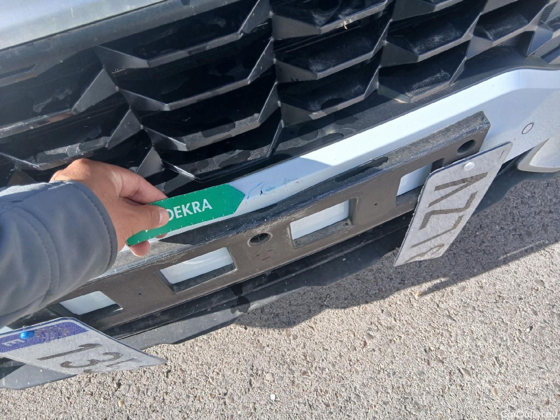  KIA  Sportage KIA  / 2022 / 5P / todoterreno 1.6 CRDi MHEV 100kW Business 4X4 DCT #11