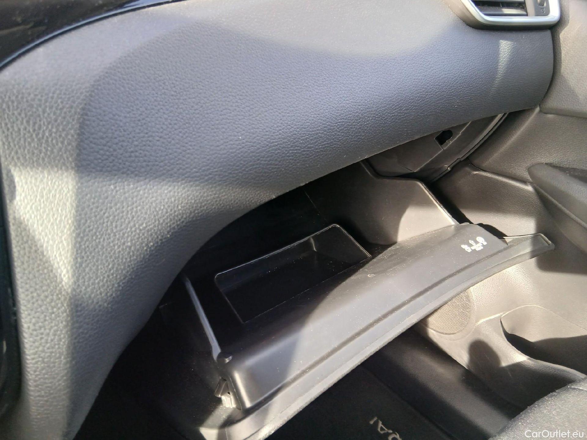 Nissan  Qashqai NISSAN  / 2017 / 5P / todoterreno DIG-T 103 kW (140 CV) E6D ACENTA #1