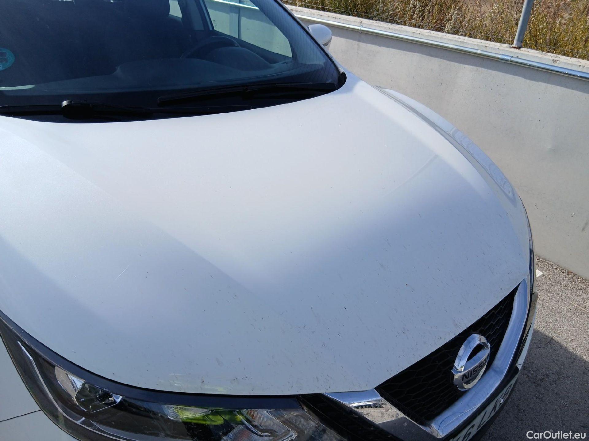 Nissan  Qashqai NISSAN  / 2017 / 5P / todoterreno DIG-T 103 kW (140 CV) E6D ACENTA #13