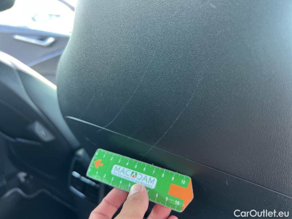 KIA  Niro  Hybrid Drive 1.6 AT6 E6d #6