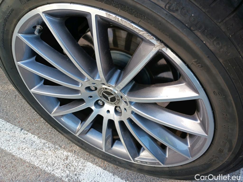 Mercedes  G-Klasee MERCEDES-BENZ GLE / 2018 / 5P / todoterreno GLE 350 de 4MATIC (Híbrido Enchufable) #3