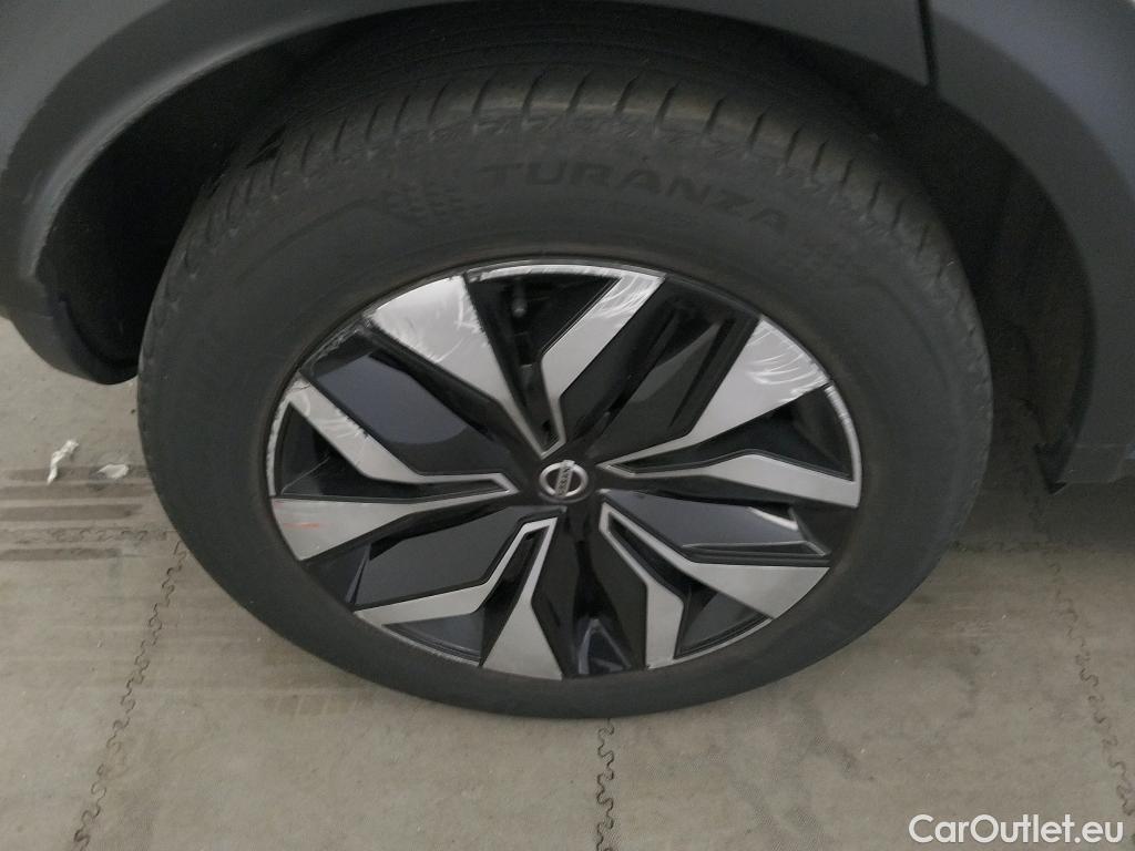 Nissan  Juke NISSAN  / 2019 / 5P / crossover DIG-T 84 kW (114 CV) 6M/T Acenta #9