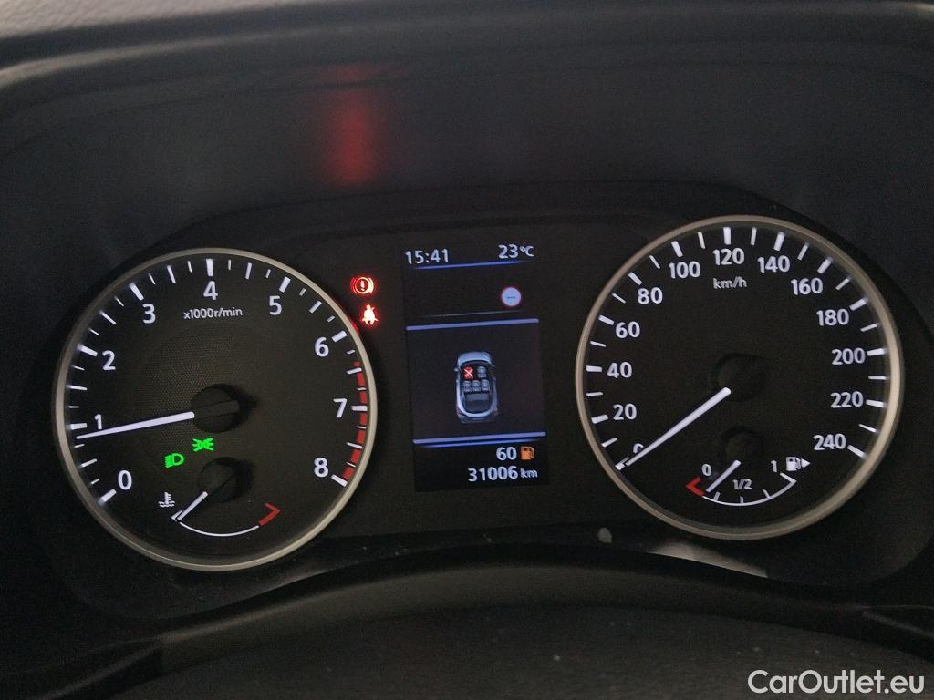 Nissan  Juke NISSAN  / 2019 / 5P / crossover DIG-T 84 kW (114 CV) 6M/T Acenta #4