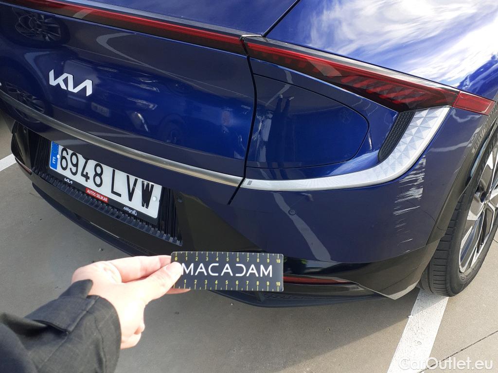 KIA  Ev6 KIA  / 2021 / 5P / todoterreno Air 77,4kWh 168kW RWD (Long Range) #23
