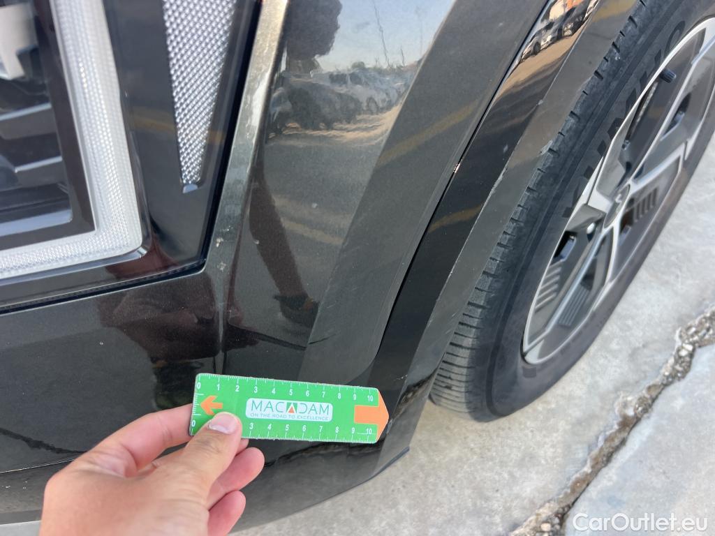 KIA  Niro  Hybrid Drive 1.6 AT6 E6d #26