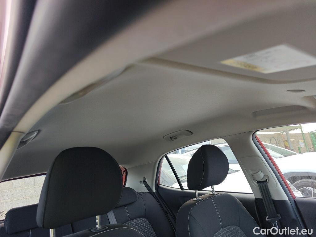 KIA  Picanto KIA  / 2020 / 5P / berlina con portón 1.0 DPi 49kW (67CV) Concept Pack Comfort #12