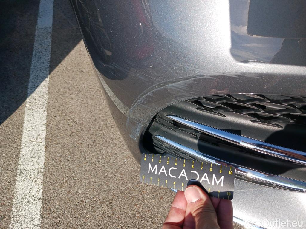 Mercedes  G-Klasee MERCEDES-BENZ GLE / 2018 / 5P / todoterreno GLE 350 de 4MATIC (Híbrido Enchufable) #16