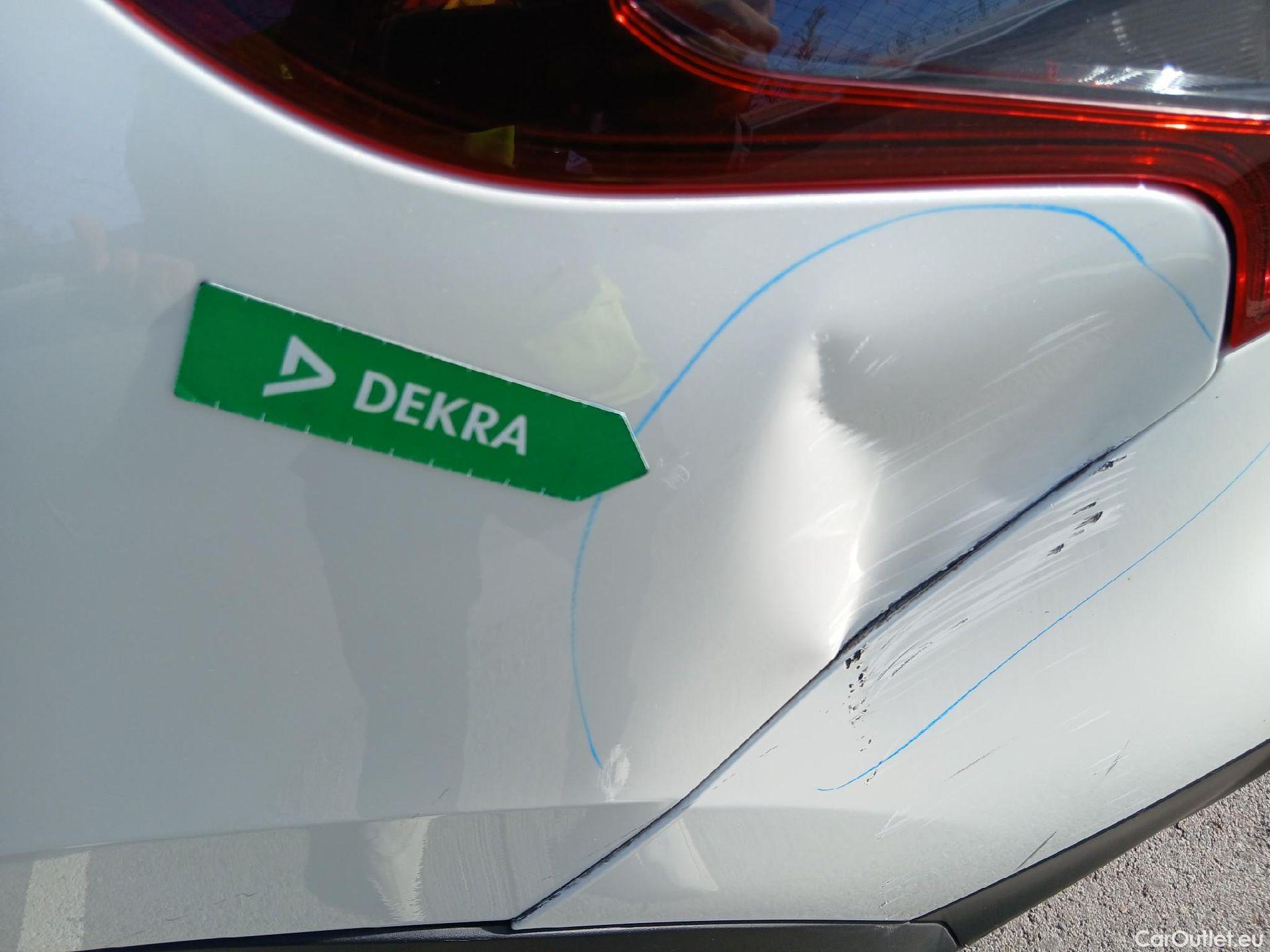 Nissan  Qashqai NISSAN  / 2017 / 5P / todoterreno DIG-T 103 kW (140 CV) E6D ACENTA #25