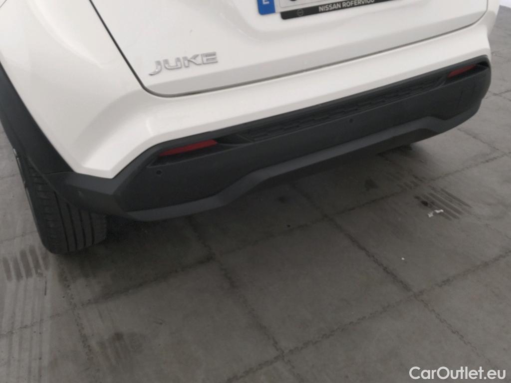Nissan  Juke NISSAN  / 2019 / 5P / crossover DIG-T 84 kW (114 CV) 6M/T Acenta #3