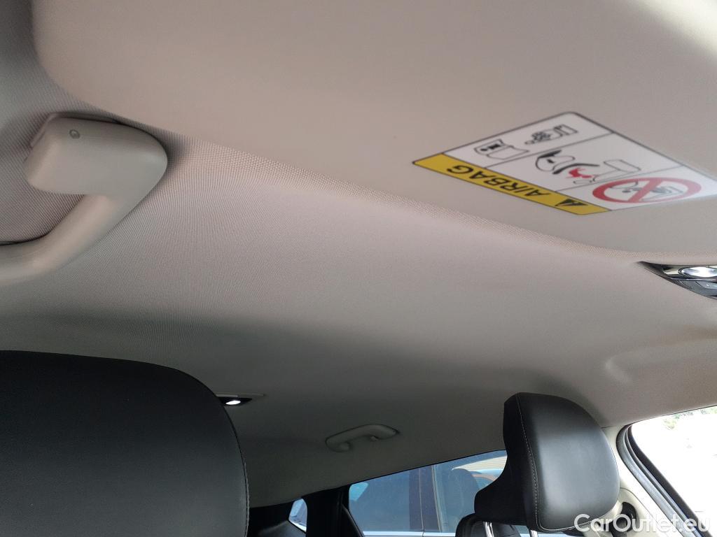 KIA  Ev6 KIA  / 2021 / 5P / todoterreno Air 77,4kWh 168kW RWD (Long Range) #13