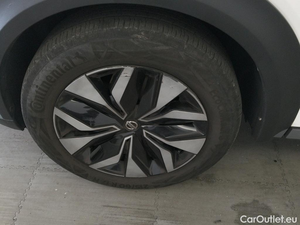 Nissan  Juke NISSAN  / 2019 / 5P / crossover DIG-T 84 kW (114 CV) 6M/T Acenta #5