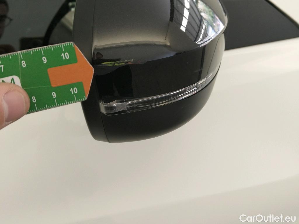 Nissan  Juke NISSAN  / 2019 / 5P / crossover DIG-T 84 kW (114 CV) 6M/T Acenta #22