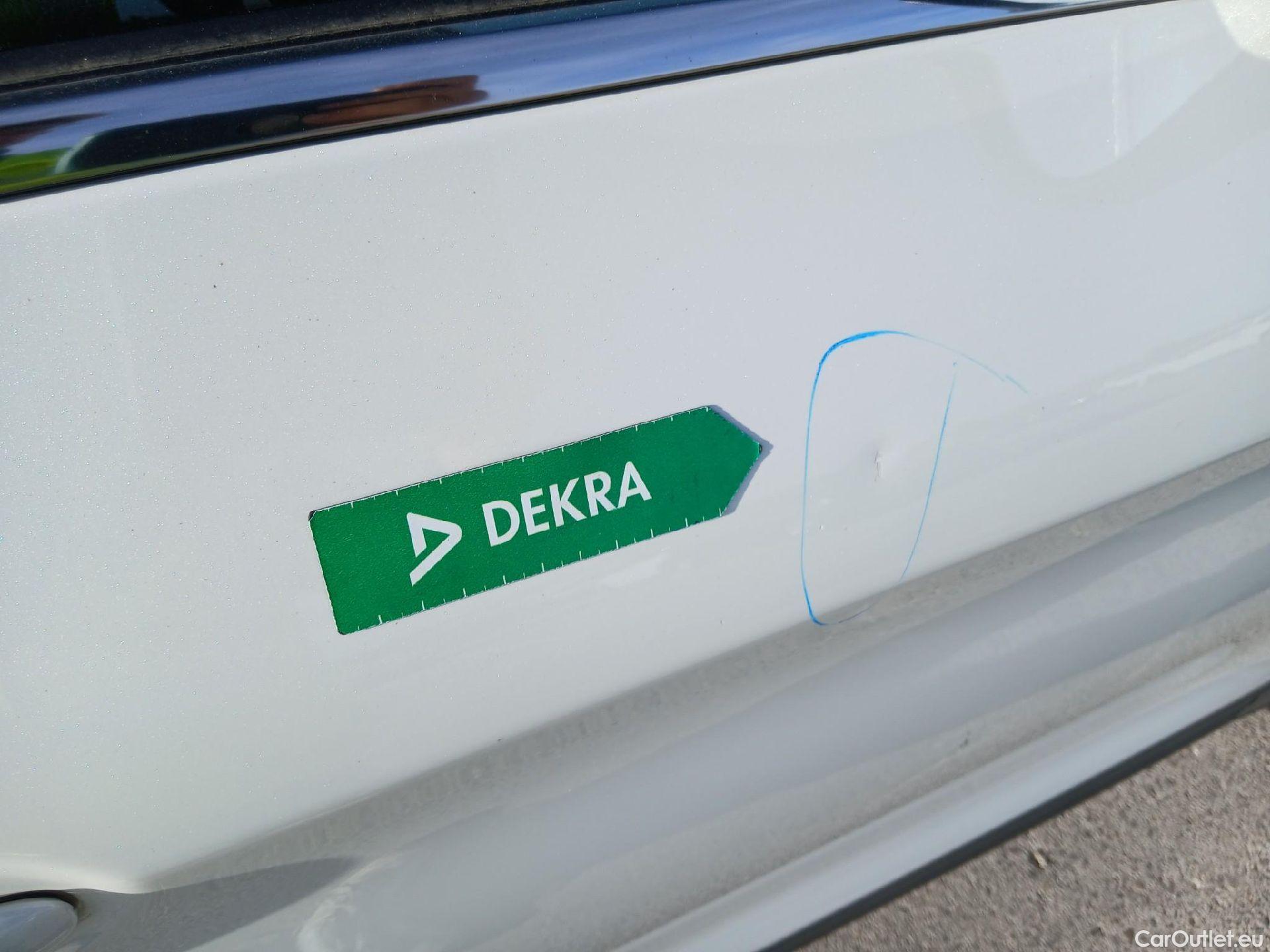 Nissan  Qashqai NISSAN  / 2017 / 5P / todoterreno DIG-T 103 kW (140 CV) E6D ACENTA #40