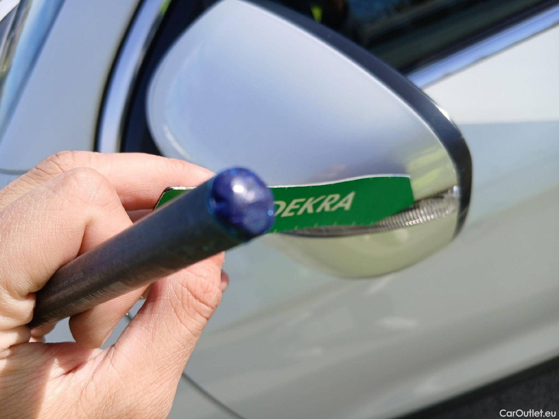 Nissan  Qashqai NISSAN  / 2017 / 5P / todoterreno DIG-T 103 kW (140 CV) E6D ACENTA #17