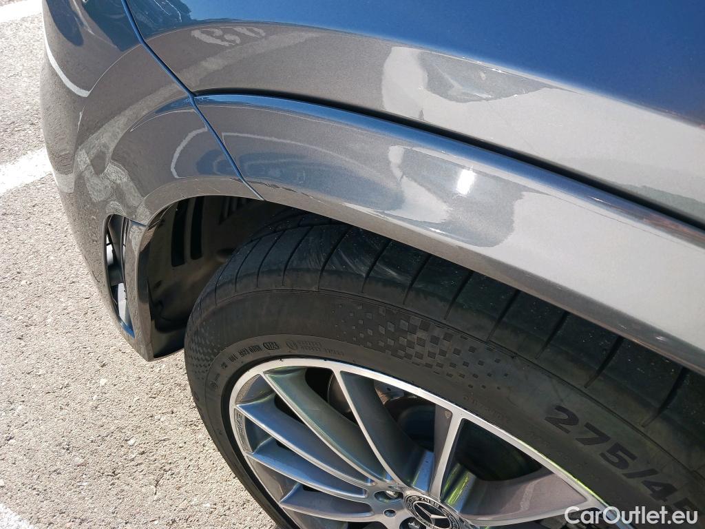 Mercedes  G-Klasee MERCEDES-BENZ GLE / 2018 / 5P / todoterreno GLE 350 de 4MATIC (Híbrido Enchufable) #21