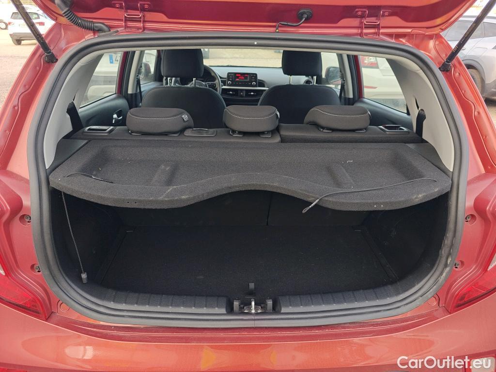 KIA  Picanto KIA  / 2020 / 5P / berlina con portón 1.0 DPi 49kW (67CV) Concept Pack Comfort #8