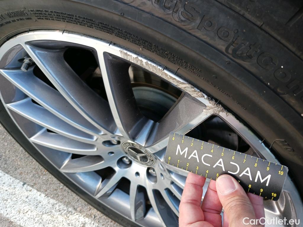 Mercedes  G-Klasee MERCEDES-BENZ GLE / 2018 / 5P / todoterreno GLE 350 de 4MATIC (Híbrido Enchufable) #4