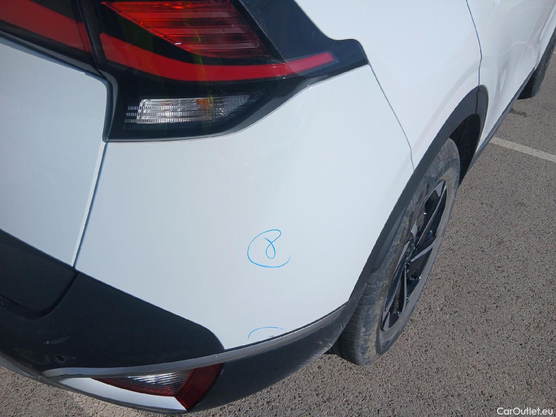  KIA  Sportage KIA  / 2022 / 5P / todoterreno 1.6 CRDi MHEV 100kW Business 4X4 DCT #26