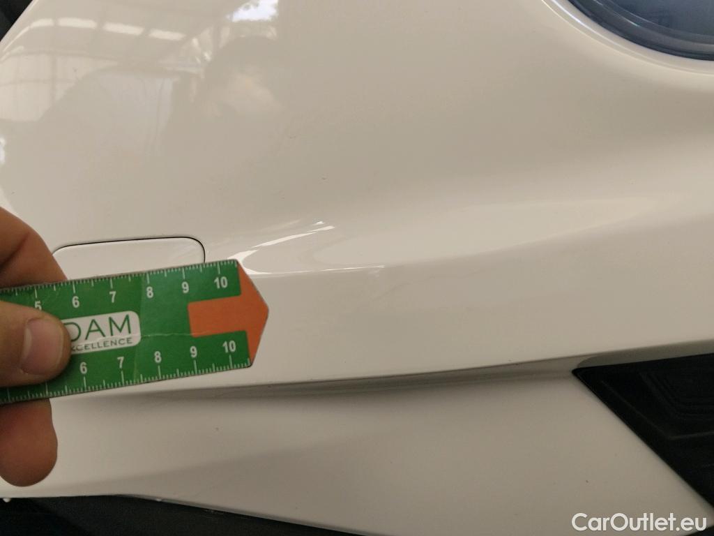 Nissan  Juke NISSAN  / 2019 / 5P / crossover DIG-T 84 kW (114 CV) 6M/T Acenta #12