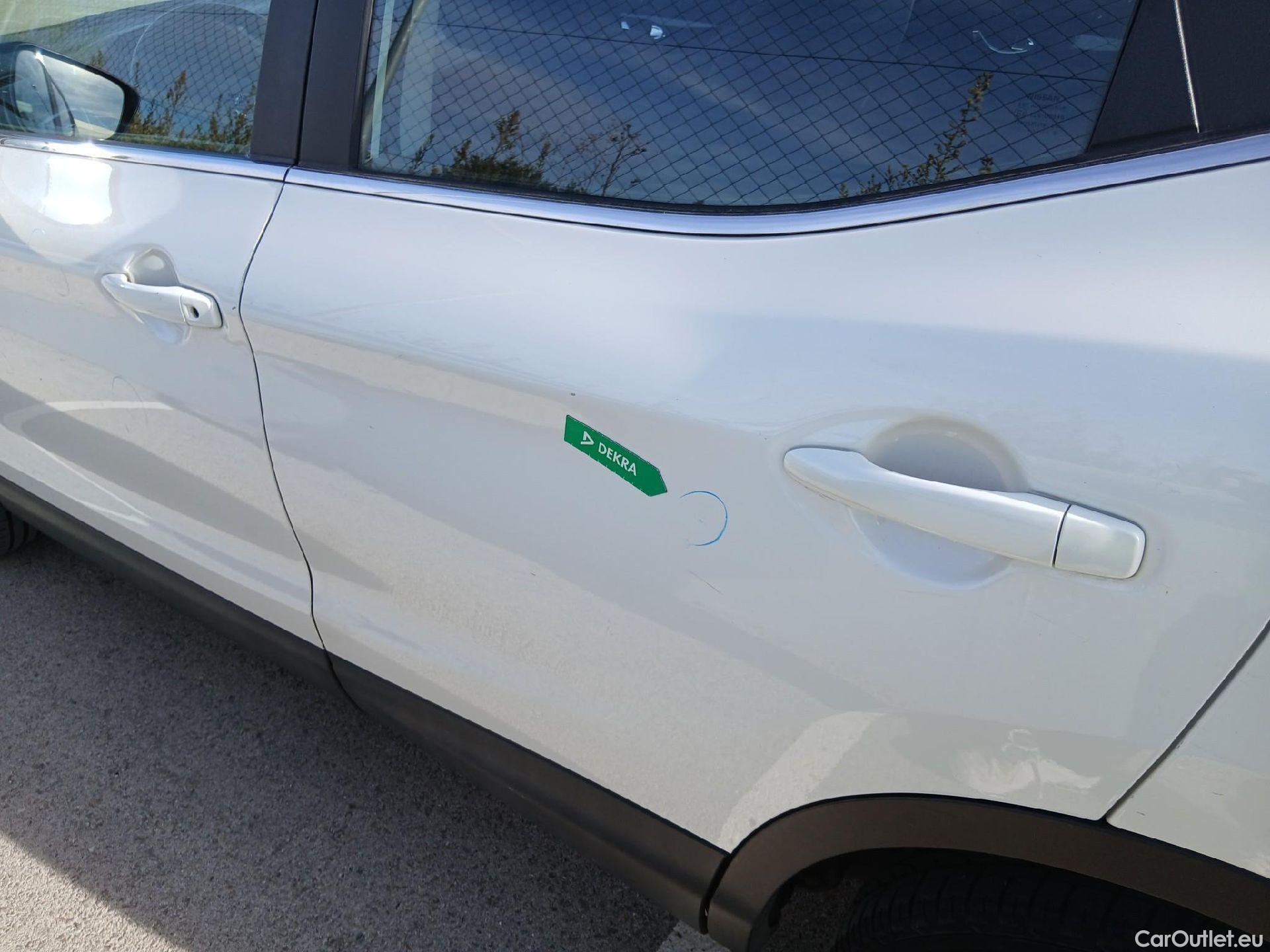 Nissan  Qashqai NISSAN  / 2017 / 5P / todoterreno DIG-T 103 kW (140 CV) E6D ACENTA #20