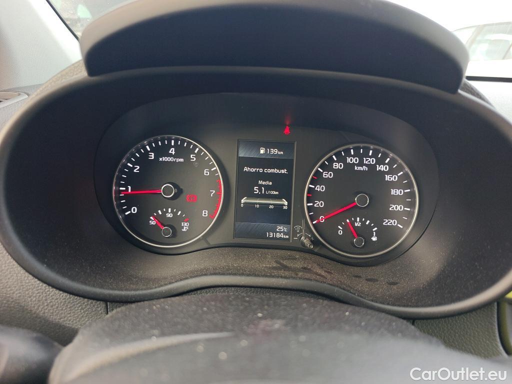 KIA  Picanto KIA  / 2020 / 5P / berlina con portón 1.0 DPi 49kW (67CV) Concept Pack Comfort #4