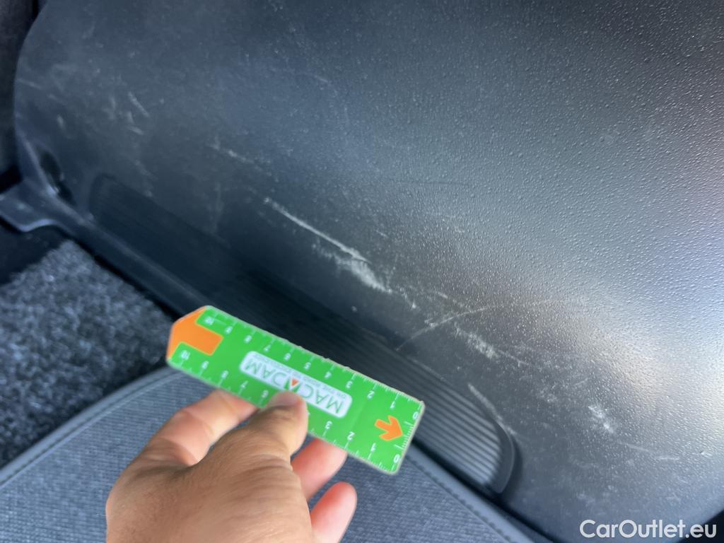 KIA  Niro  Hybrid Drive 1.6 AT6 E6d #22