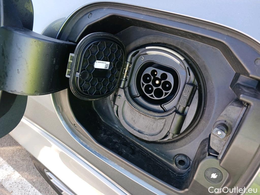 Mercedes  G-Klasee MERCEDES-BENZ GLE / 2018 / 5P / todoterreno GLE 350 de 4MATIC (Híbrido Enchufable) #14