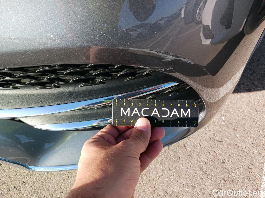 Mercedes  G-Klasee MERCEDES-BENZ GLE / 2018 / 5P / todoterreno GLE 350 de 4MATIC (Híbrido Enchufable) #15