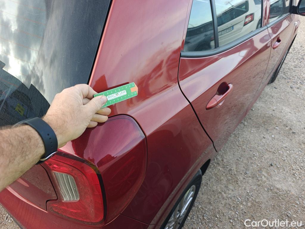 KIA  Picanto KIA  / 2020 / 5P / berlina con portón 1.0 DPi 49kW (67CV) Concept Pack Comfort #1