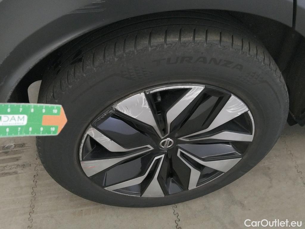 Nissan  Juke NISSAN  / 2019 / 5P / crossover DIG-T 84 kW (114 CV) 6M/T Acenta #10